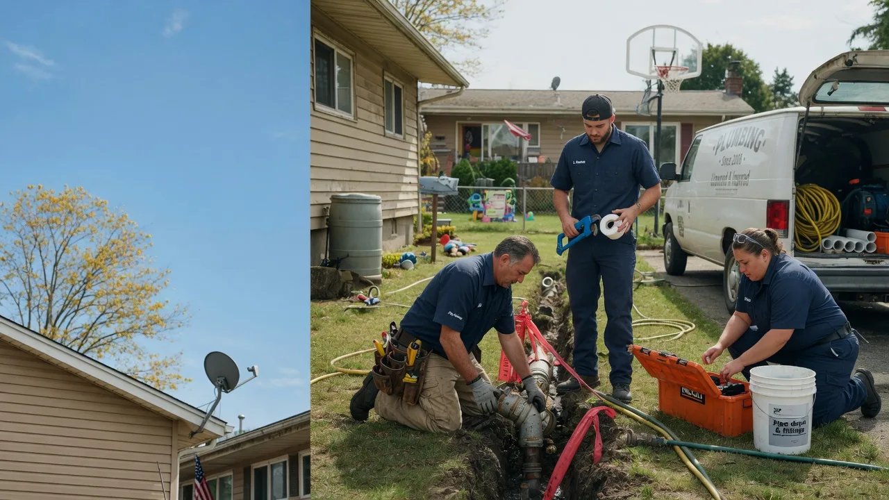 Garbage Disposal Replacement in Paola, KS near me