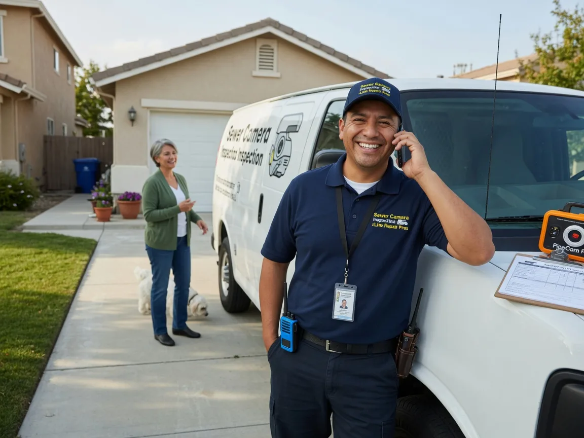 Sewer Line Repair Paola, KS FAQs